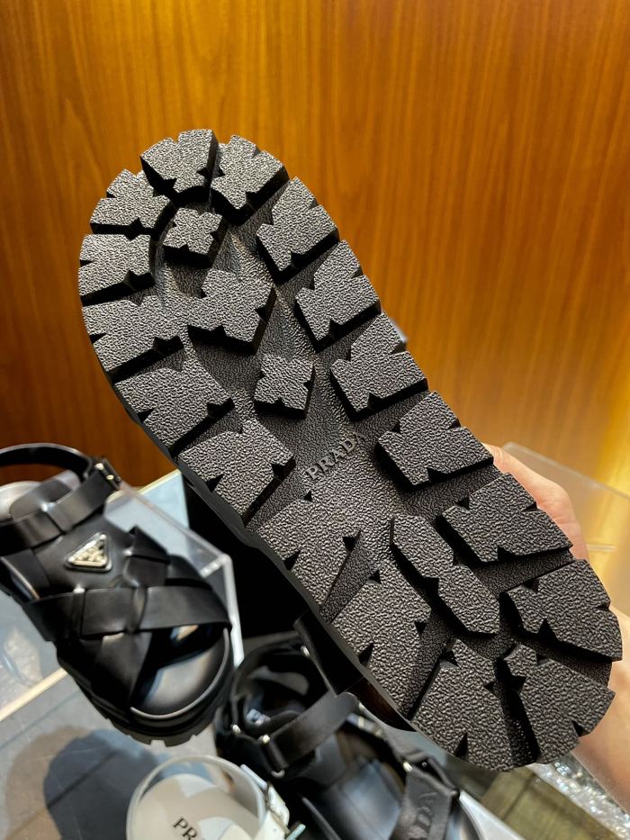 P*rada Top  Sandals&Slippers 20240814-18
