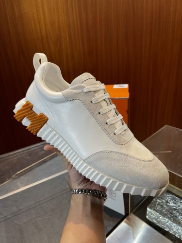 H*ermes Top  Sneaker Low RR  20240814-4