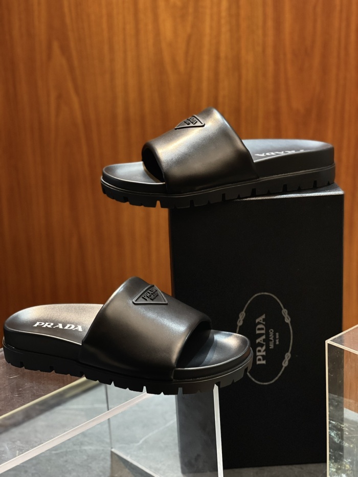 P*rada Top  Sandals&Slippers  RR 20240814-19