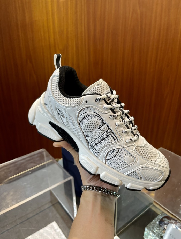 D*iorTop  Sneaker Low 20240814-16