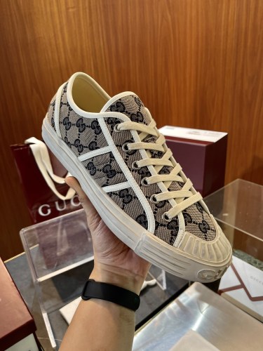 G*ucci Top Sneaker Lowr RR 20240814-26