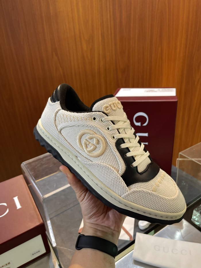 G*ucci Top  Sneaker Low RR 20240814-24