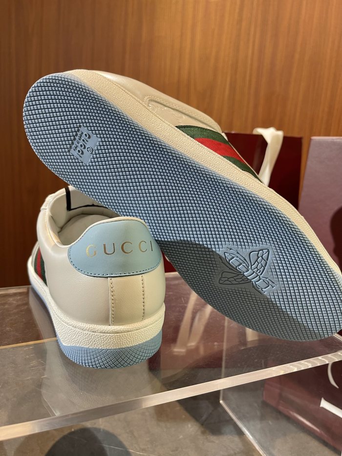 G*ucci Top  Sneaker Low RR 20240814-22