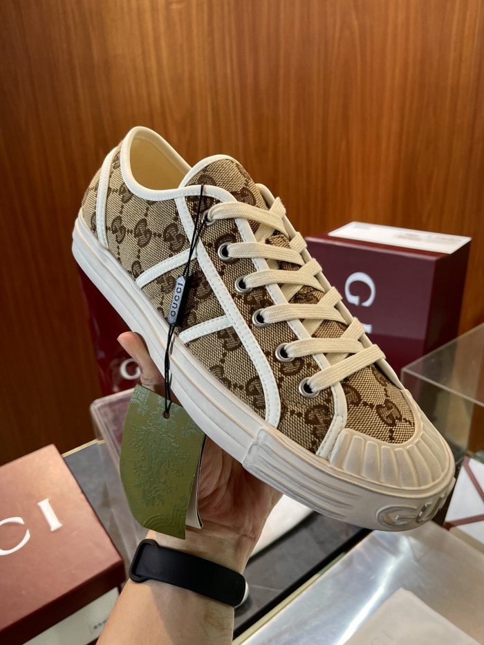 G*ucci Top Sneaker Lowr RR 20240814-26