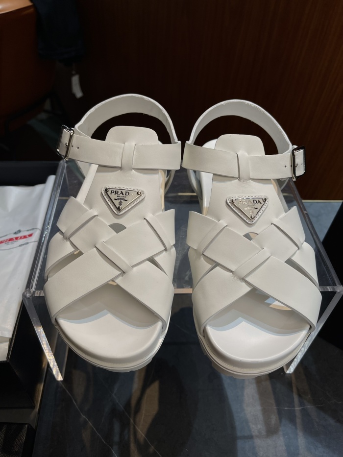 P*rada Top Sandals&Slippers RR 20240814-17