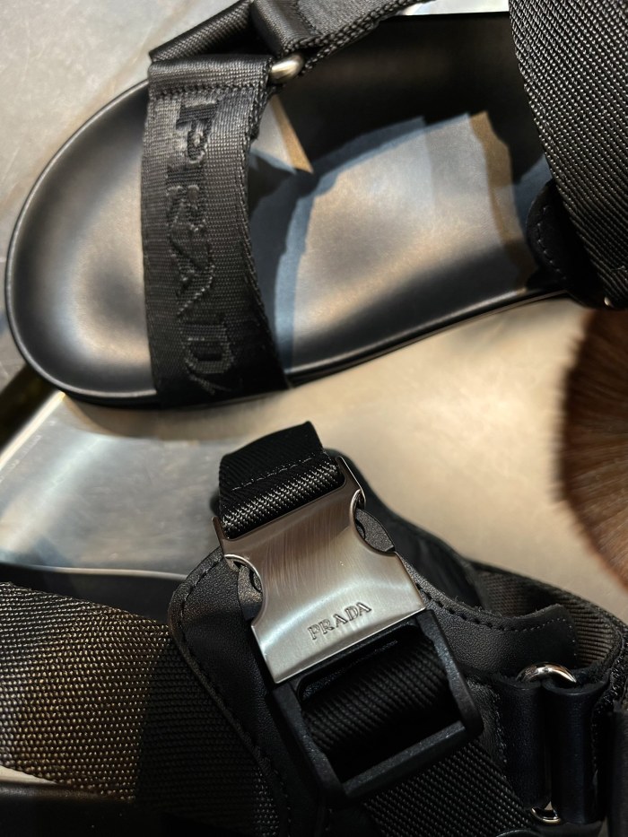 P*rada Top  Sandals&Slippers 20240814-18