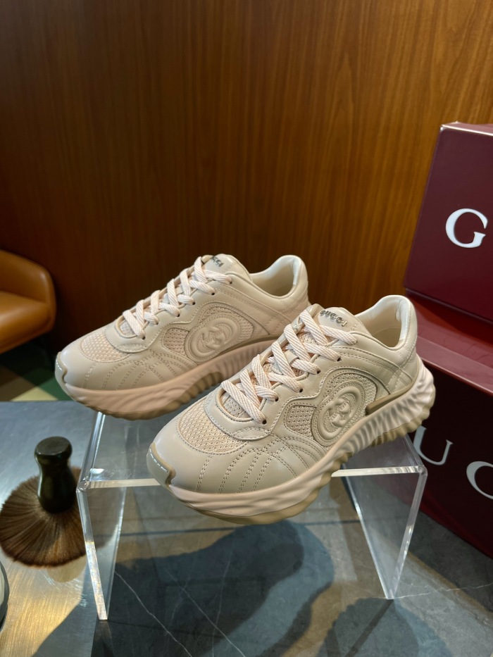 G*ucci Top  Sneaker Low RR 20240814-25