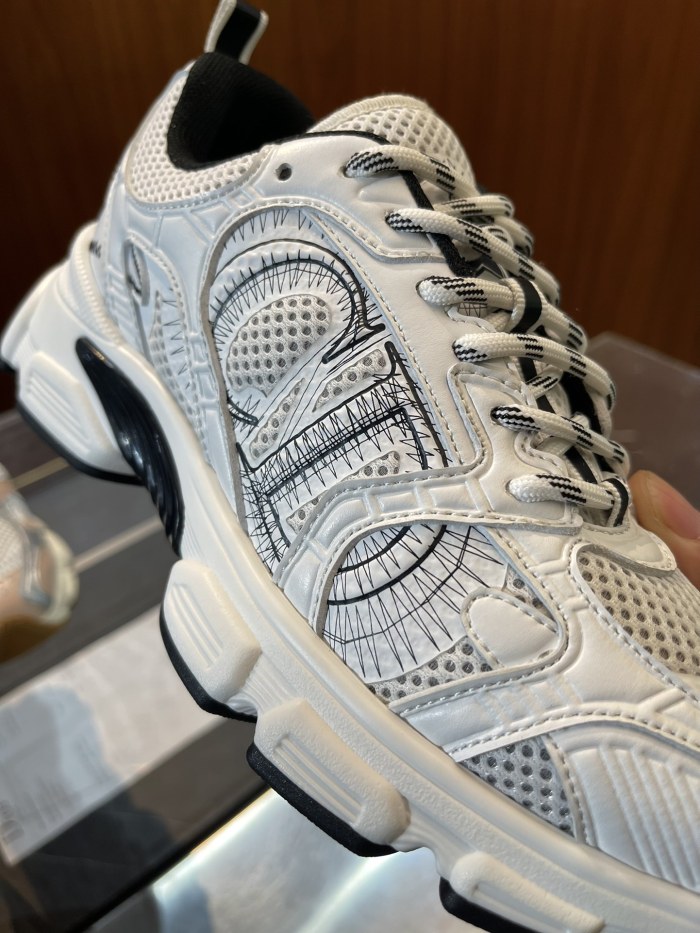 D*iorTop  Sneaker Low 20240814-16