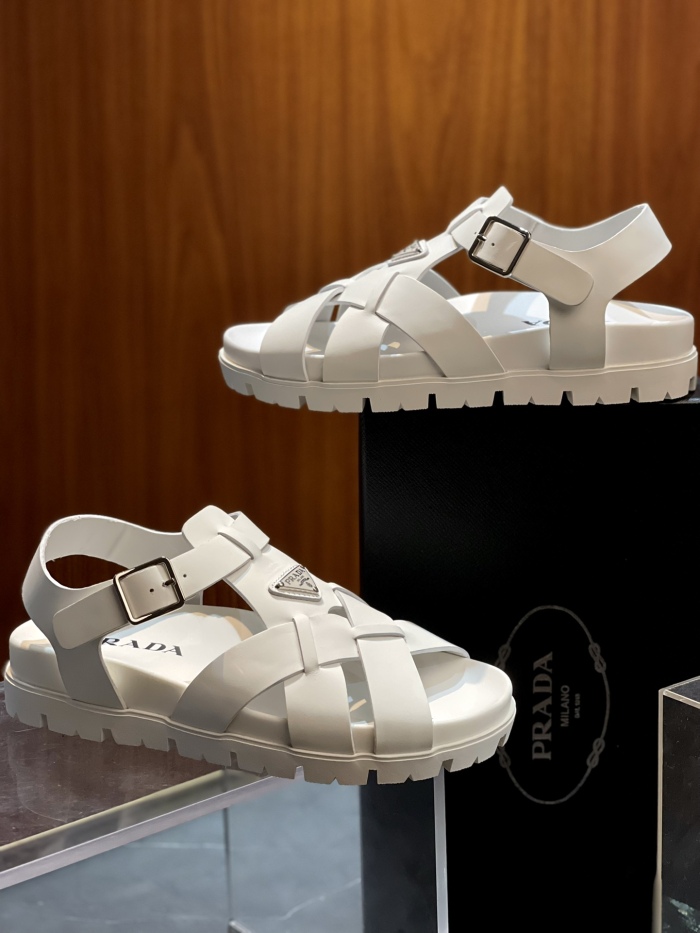 P*rada Top Sandals&Slippers RR 20240814-17