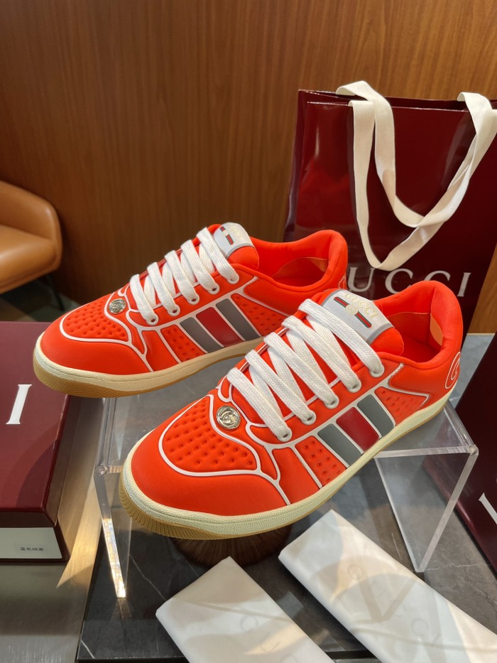 G*ucci  Top  Sneaker Low RR 20240814-22