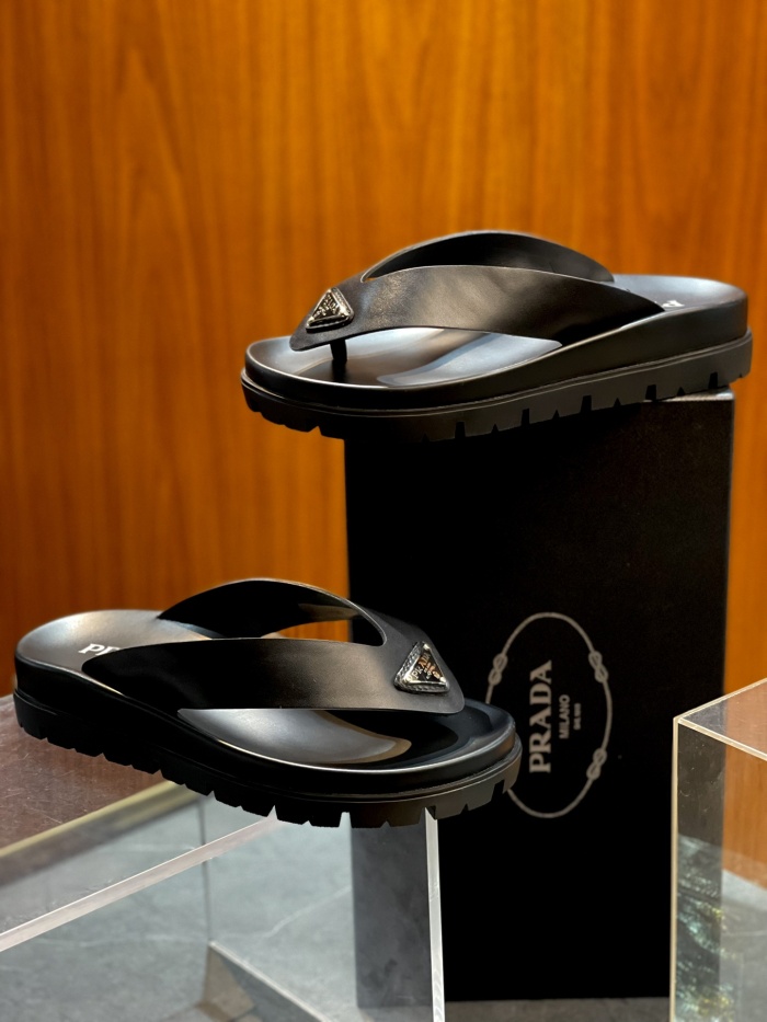 P*rada Top Sandals&Slippers 20240814-20