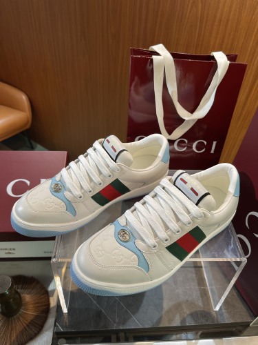 G*ucci Top  Sneaker Low RR 20240814-22