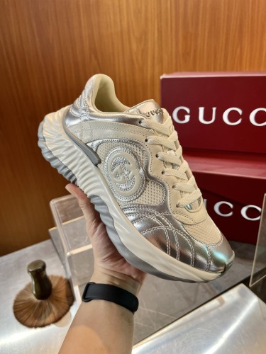 G*ucci Top  Sneaker Low RR 20240814-25