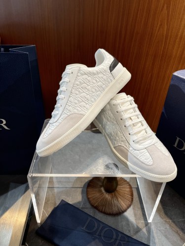 D*ior Top Sneaker Low RR 20240814-3