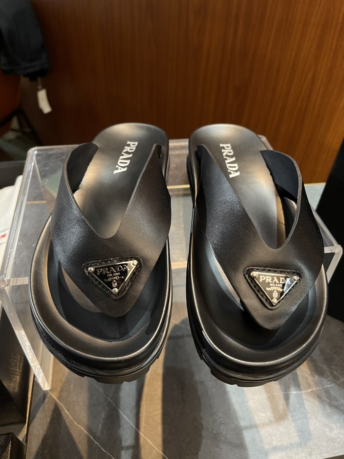 P*rada Top Sandals&Slippers 20240814-20