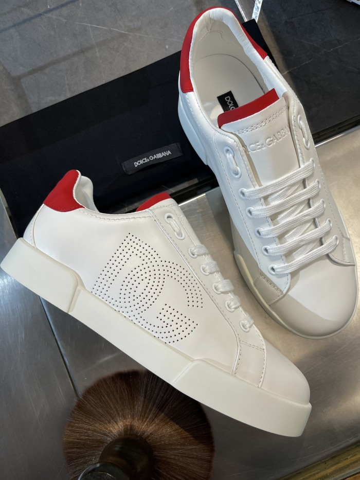 D*G Top   Sneaker Low  RR 20240815-13