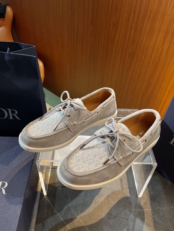 D*ior Top   Loafer RR 20240815-3