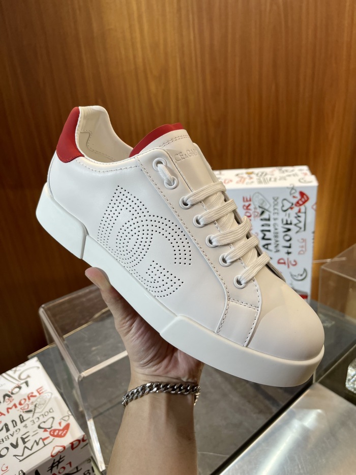 D*G Top   Sneaker Low  RR 20240815-13