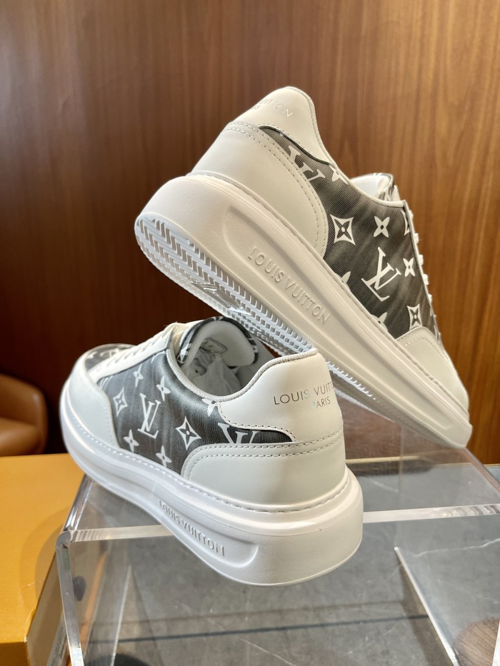 L*ouis V*uitton Top  S Sneaker Low  RR 20240815-9