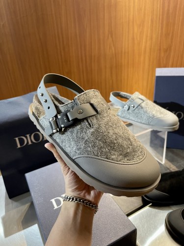 D*ior Top   Loafer RR 20240815-1