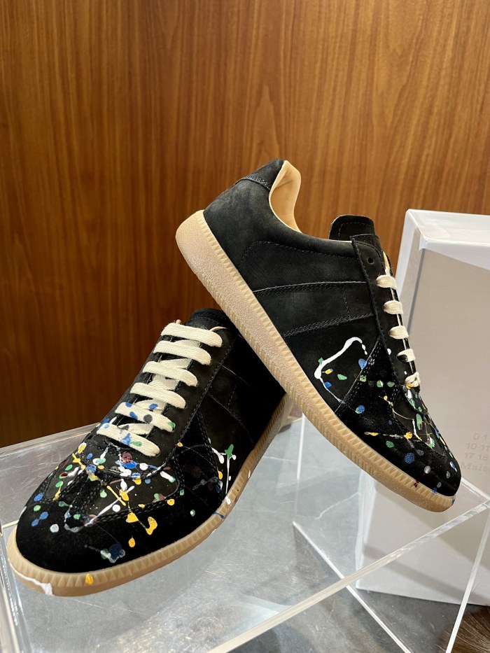 M*aison M*artin M*argiela Top Sneaker RR 20240815-28