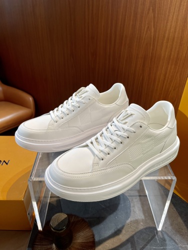L*ouis V*uitton Top   Sneaker Low RR 20240815-8