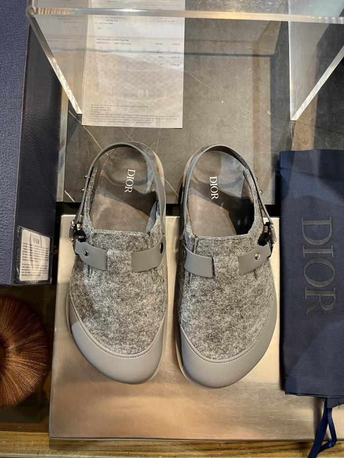 D*ior Top   Loafer RR 20240815-1