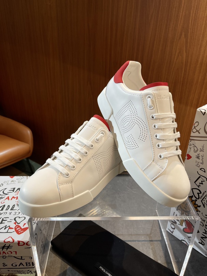 D*G Top   Sneaker Low  RR 20240815-13