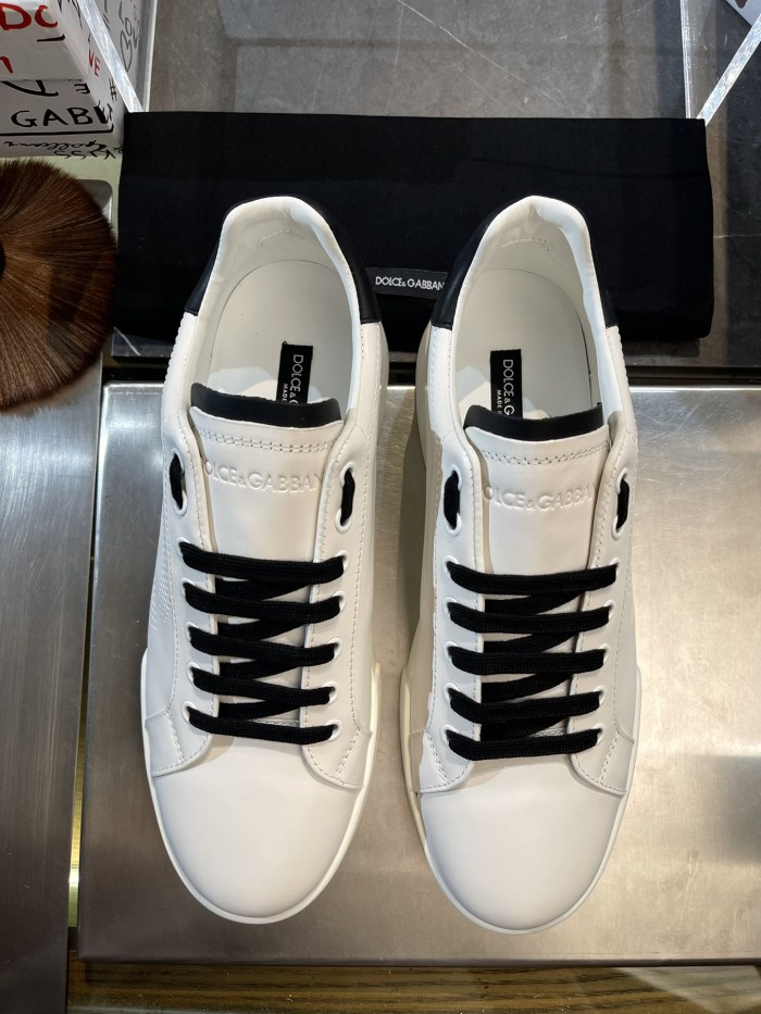 D*G Top   Sneaker Low  RR 20240815-13