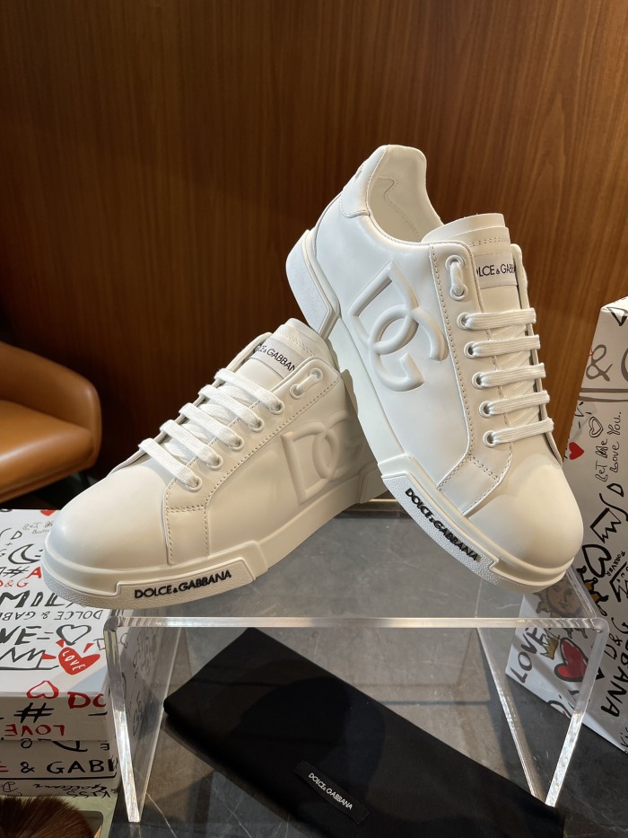 D*G Top   Sneaker Low RR 20240815-12