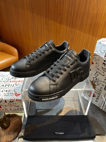 D*G Top   Sneaker Low RR 20240815-12