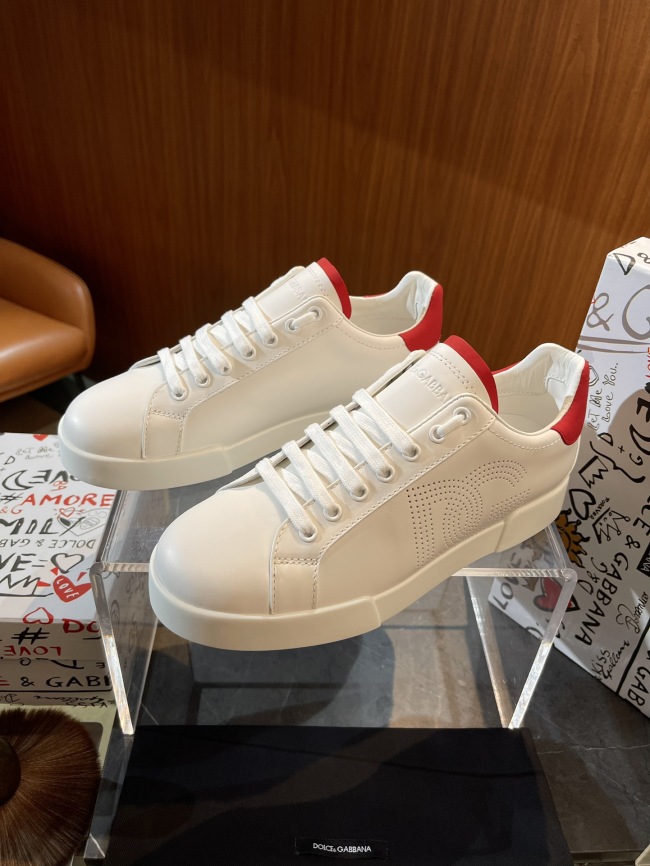 D*G Top   Sneaker Low  RR 20240815-13