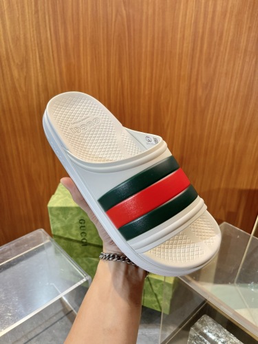 G*ucci Top   Sneaker High RR 20240815-6