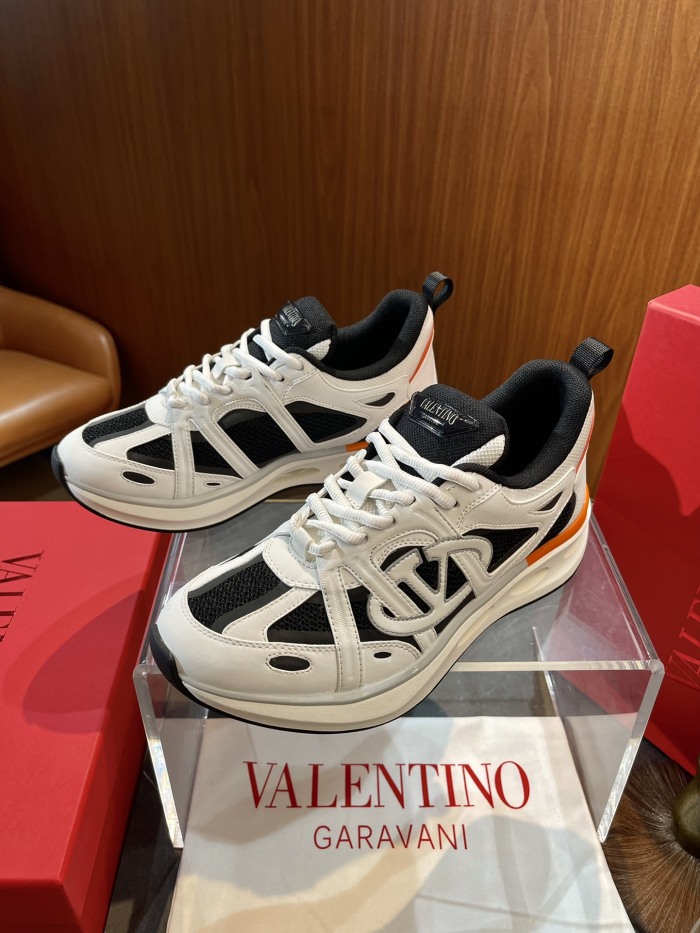 V*alentino Top  Sneaker Low RR 20240815-7