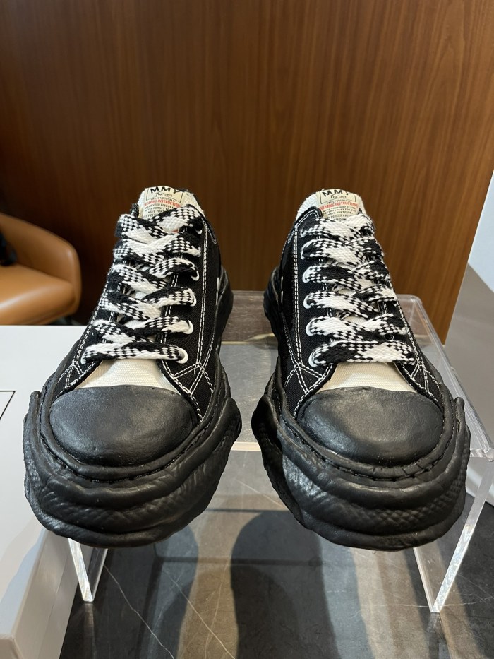 M*aison M*artin M*argiela Top Sneaker RR 20240815-18