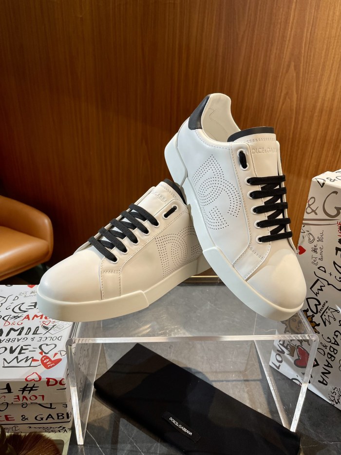 D*G Top   Sneaker Low  RR 20240815-13