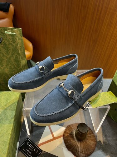 G*ucci Top  Loafer RR 20240815-29