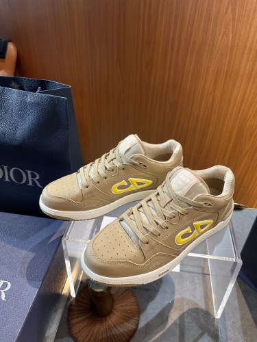 D*ior Top  Sneaker Low RR 20240815-4