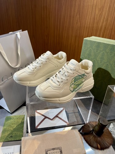 G*ucci Top  Sneaker Low RR 20240815-16