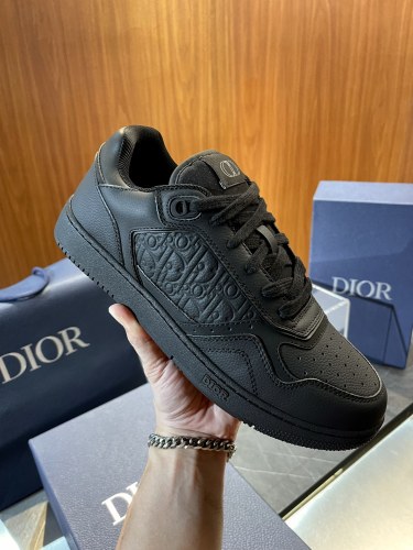 D*ior Top  Sneaker Low RR 20240815-5