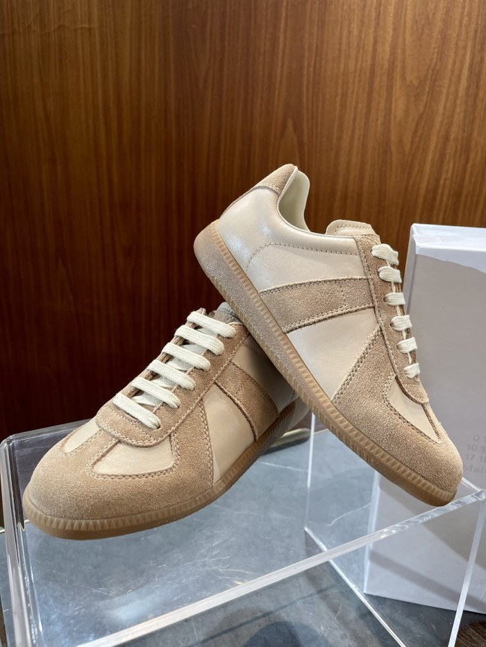 M*aison M*artin M*argiela Top Sneaker RR 20240815-28