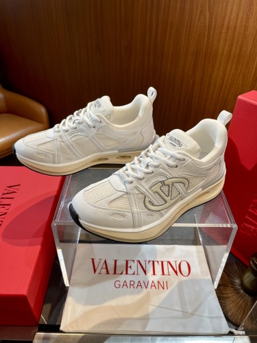 V*alentino Top  Sneaker Low RR 20240815-7