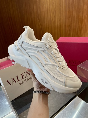 V*alentino Top Sneaker Low RR 20240815-30