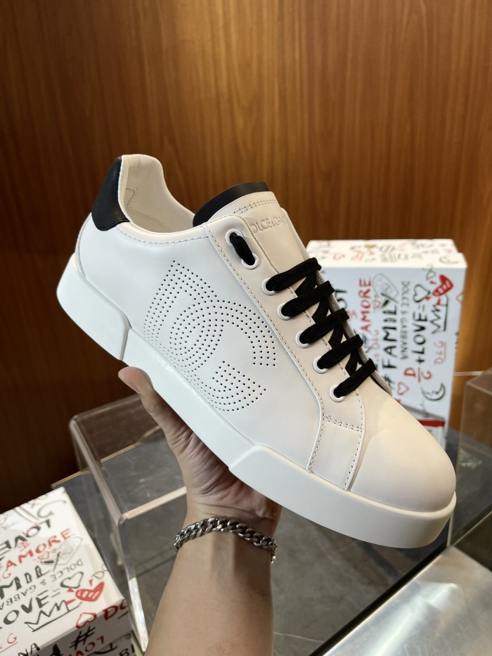 D*G Top   Sneaker Low  RR 20240815-13