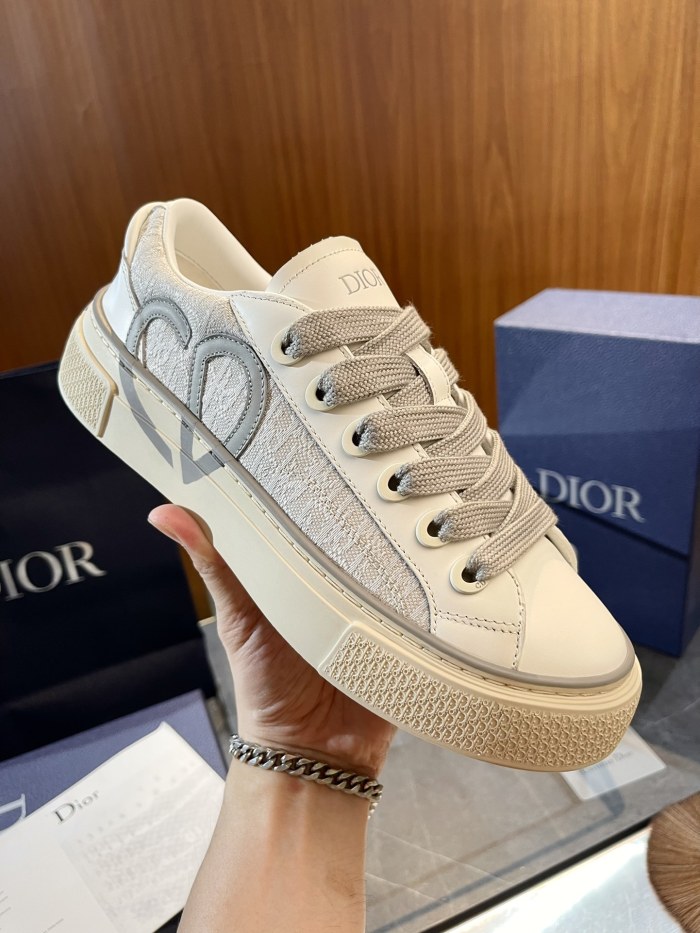 D*ior Top  Sneaker Low RR 20240815-21