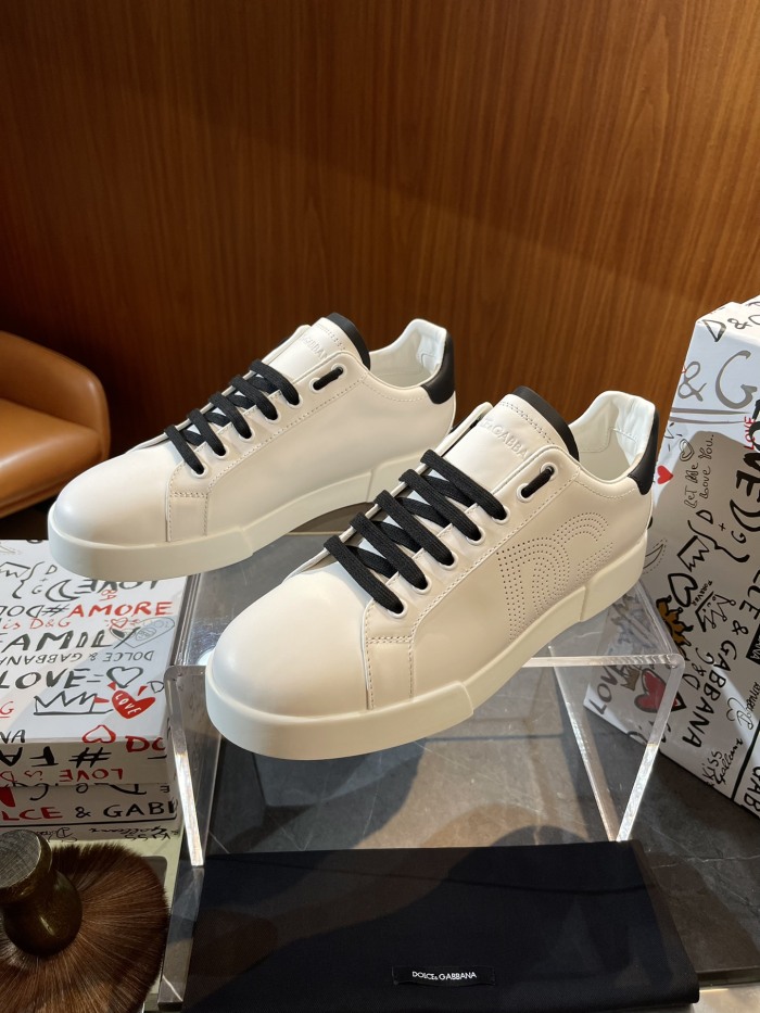 D*G Top   Sneaker Low  RR 20240815-13