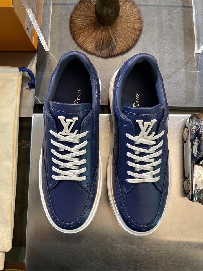 L*ouis V*uitton Top   Sneaker Low RR 20240815-8