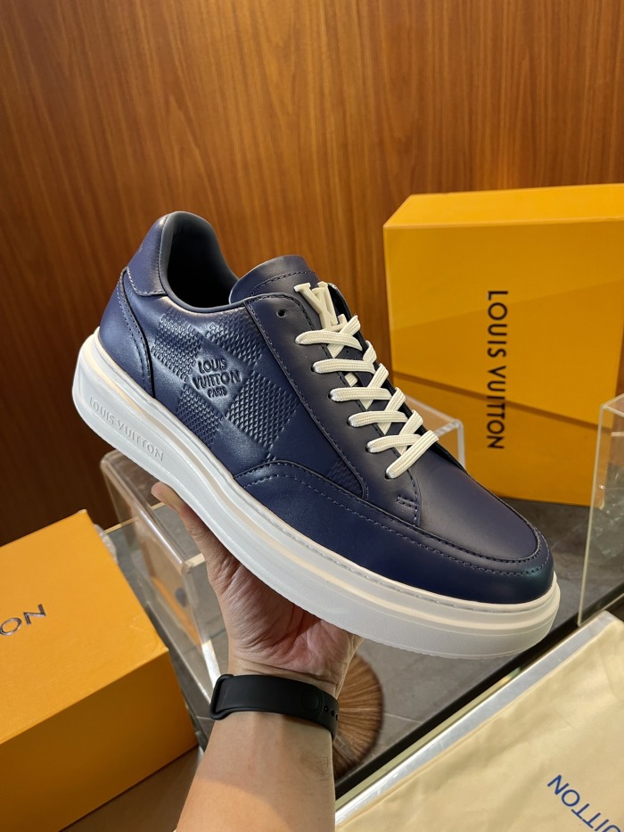 L*ouis V*uitton Top   Sneaker Low RR 20240815-8