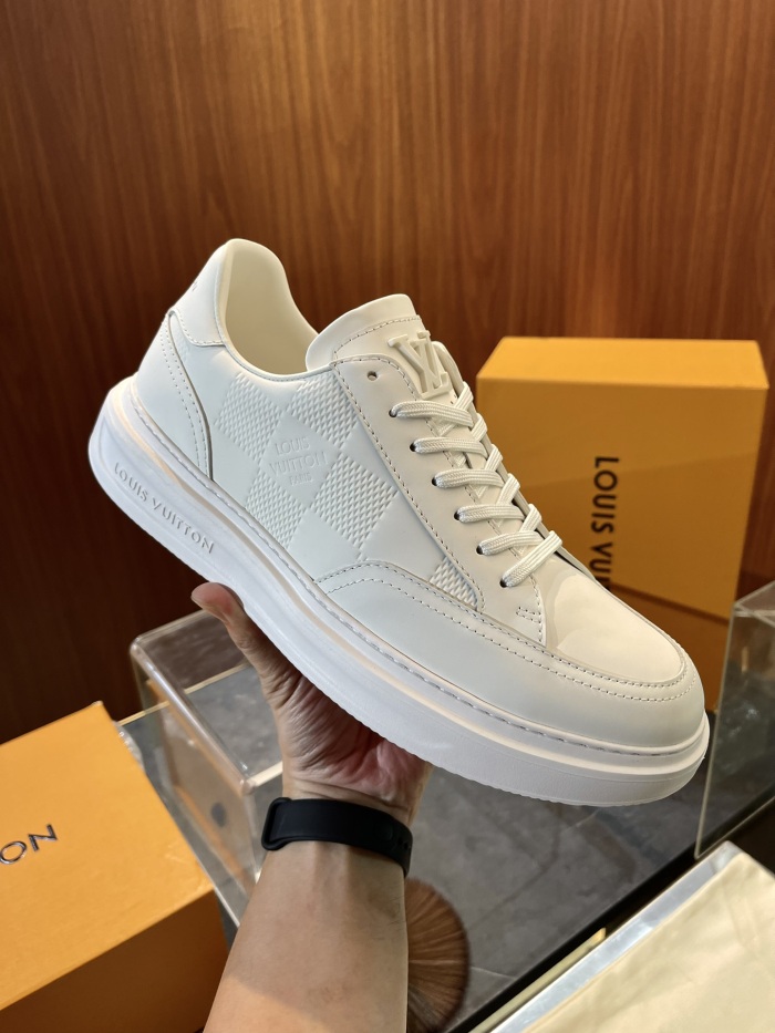 L*ouis V*uitton Top   Sneaker Low RR 20240815-8