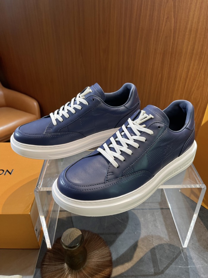 L*ouis V*uitton Top   Sneaker Low RR 20240815-8